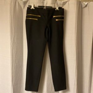 J Crew wool pants